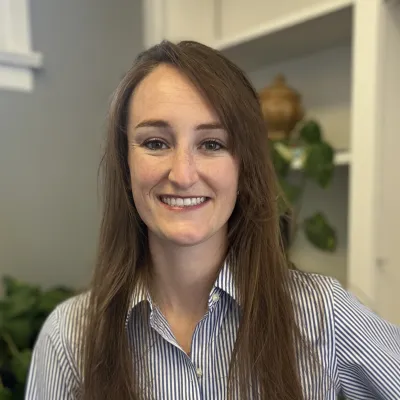 Chiropractor Plainview TX Teah Patton Meet The Team