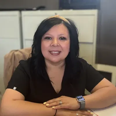 Chiropractic-Plainview-TX-Heidi-Meet-the-Team